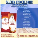 Calcium Hypochlorite small-image